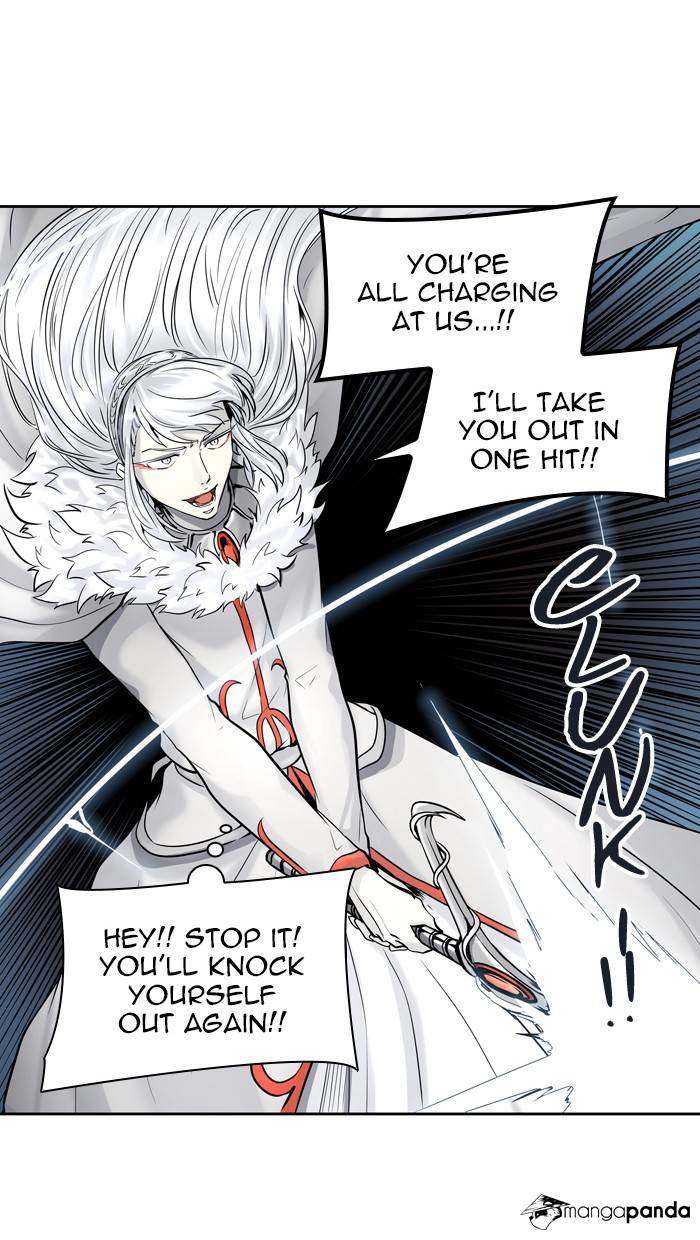 Tower of God Chapter 335 image 046